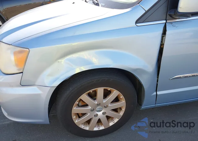 2C4RC1BG6DR723815: 43410103