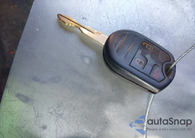 1FTFX1EF3EFA85414: 43410104