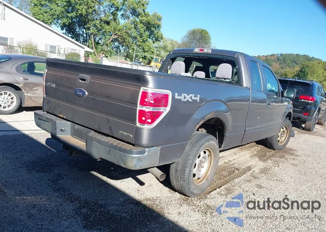 1FTFX1EF3EFA85414: 43410104