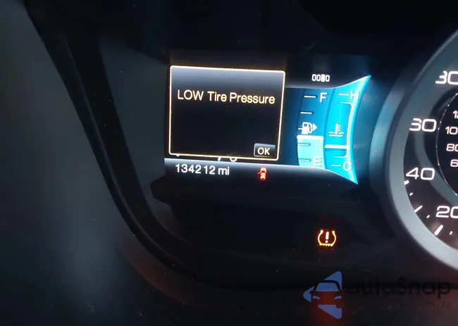 1FMHK8F8XBGA94581: 43410127