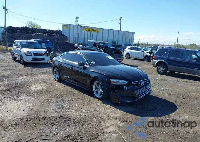 WAUDNCF52JA052746: 43410139