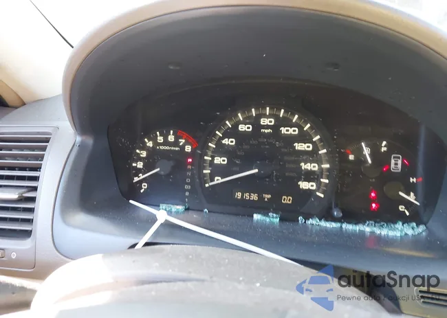 1HGCM567X6A122159: 43410142