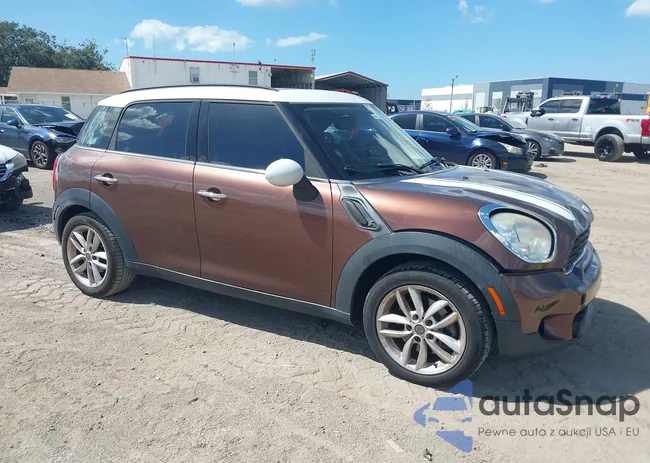 WMWZC3C53DWP23025: 43410141