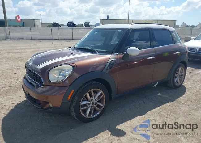 WMWZC3C53DWP23025: 43410141