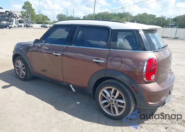 WMWZC3C53DWP23025: 43410141