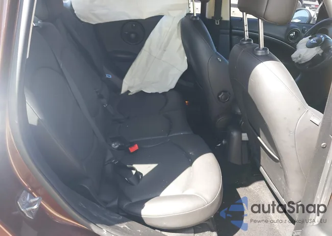 WMWZC3C53DWP23025: 43410141