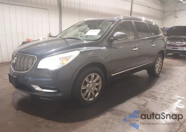 5GAKVCKD2DJ155694: 43410165