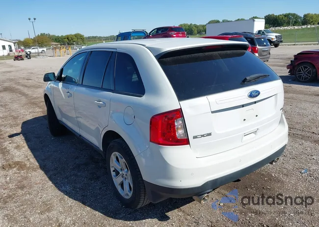 2FMDK3JC2DBC87783: 43410166