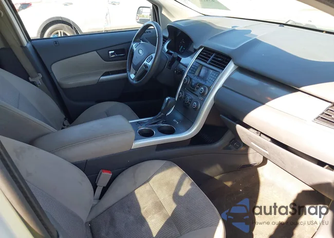 2FMDK3JC2DBC87783: 43410166