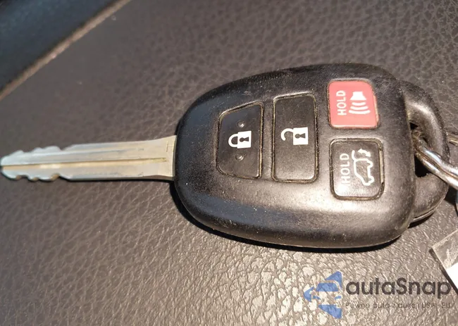 5TDZKRFHXFS096891: 43410183