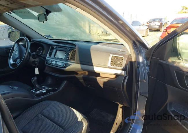 5TDZKRFHXFS096891: 43410183