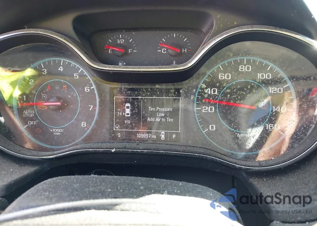 1G1BE5SM3J7211654: 43409221