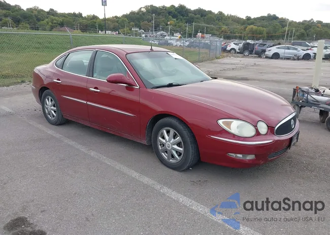 2G4WD532851218154: 43409223