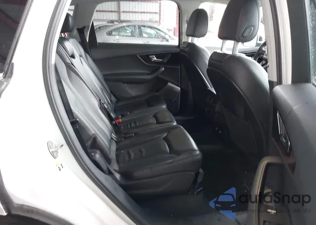 WA1LAAF76JD018639: 43409230