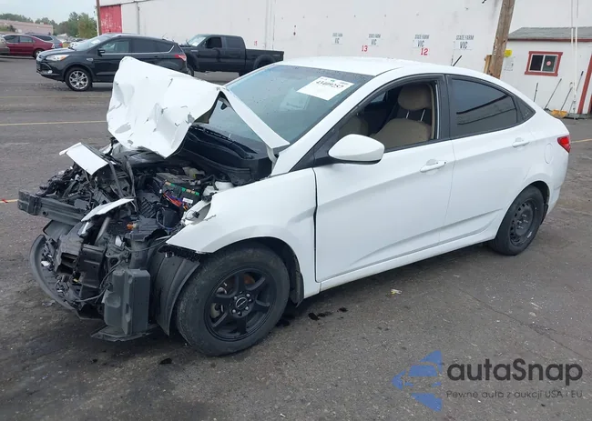 KMHCT4AEXGU161802: 43409257