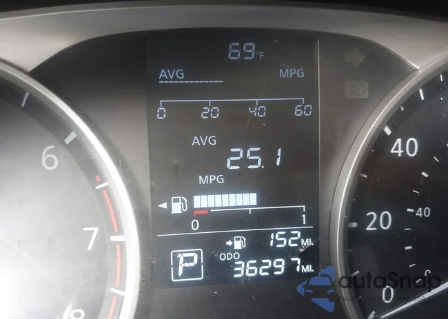 3N1CN8DVXLL875020: 43409271