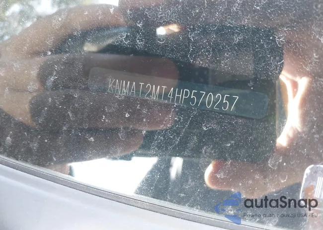 KNMAT2MT4HP570257: 43409272