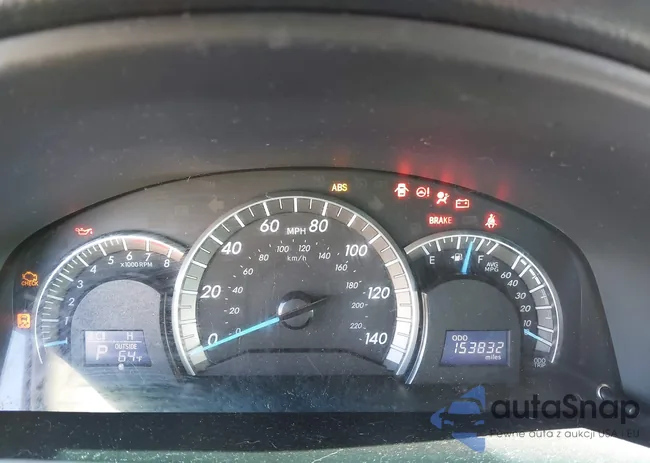 4T1BF1FK3EU765897: 43409290