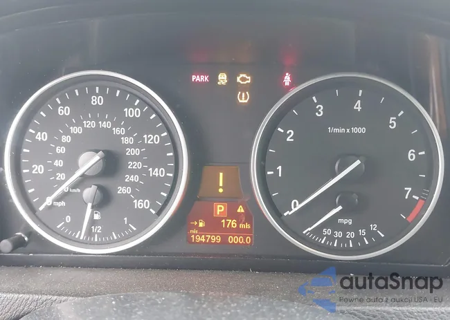 5UXZV4C56BL400605: 43409299