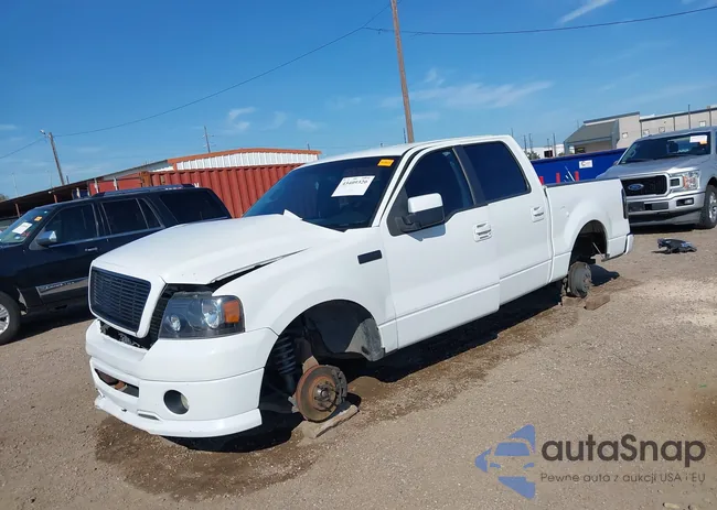 1FTRW12W78KB21878: 43409320