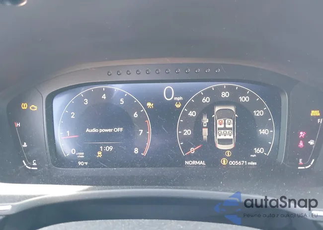 2HGFE1E56TH470105: 43409328