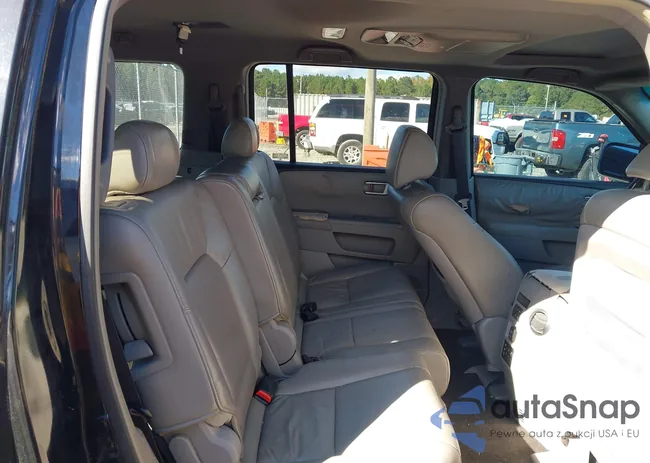 5FNYF48649B044633: 43409376