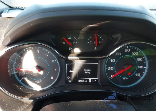 1G1BC5SM0J7167876: 43409404