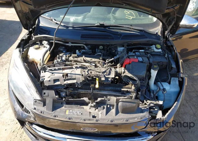 3FADP4EJXKM148281: 43409445