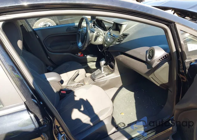 3FADP4EJXKM148281: 43409445