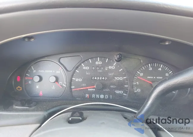 1FAFP55263G184584: 43409464