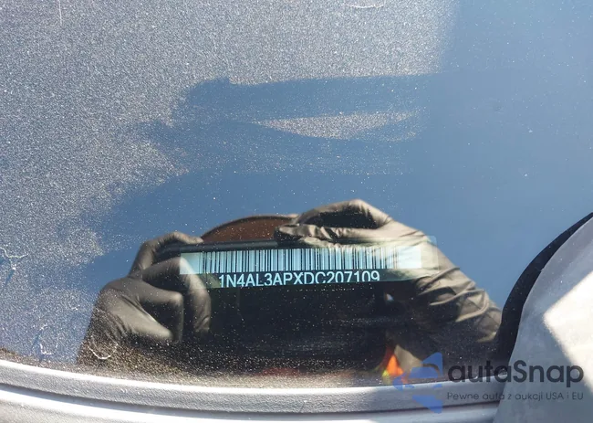 1N4AL3APXDC207109: 43409508