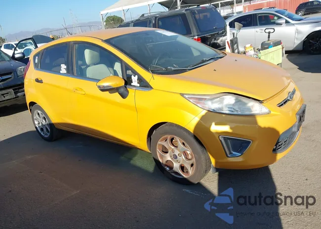 3FADP4FJ8BM127606: 43409509