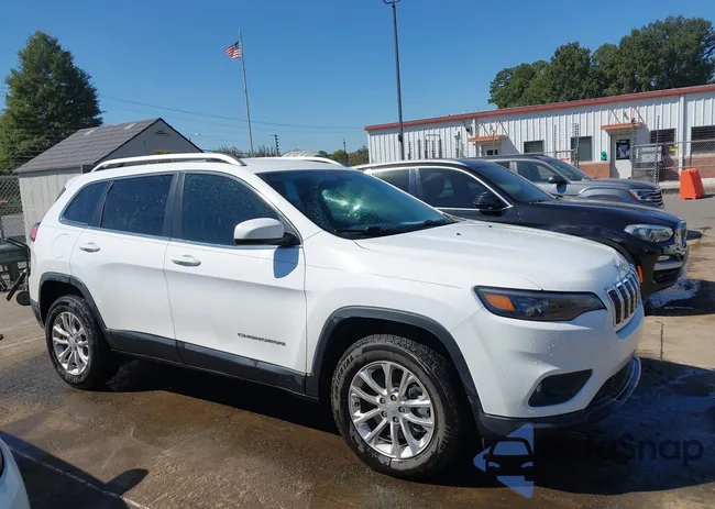 1C4PJMCX8KD255096: 43409512