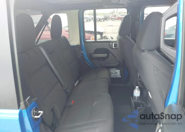 1C4HJXDN1MW717458: 43409535