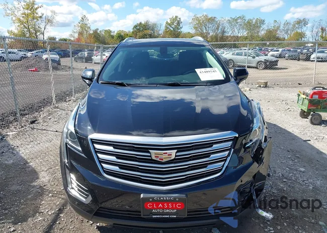 1GYKNDRS9JZ161394: 43409545