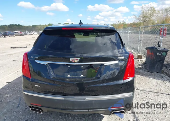 1GYKNDRS9JZ161394: 43409545