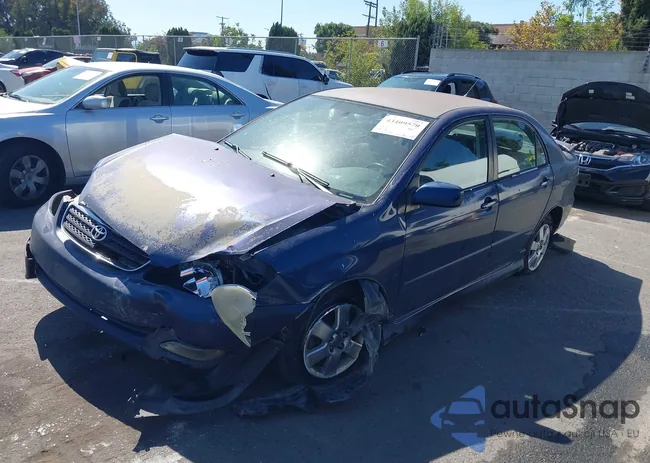 1NXBR32E85Z562040: 43409570