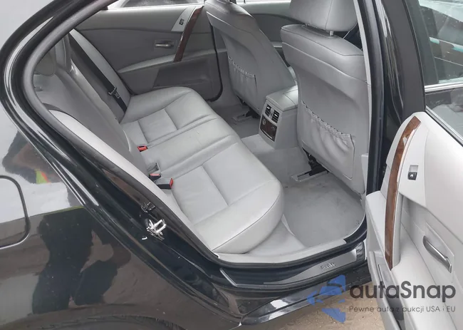 WBANE53566CK82838: 43409577