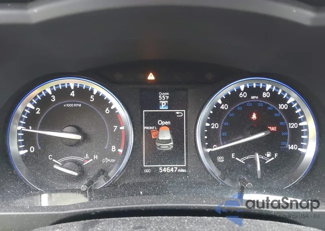 5TDJKRFH0FS130429: 43410601