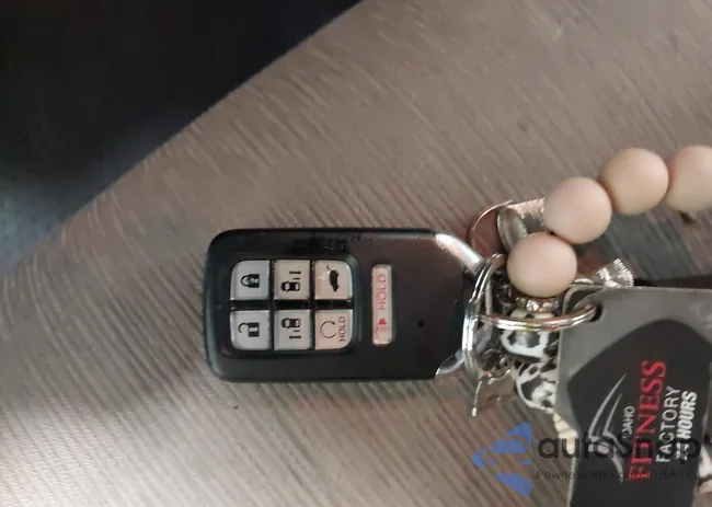 5FNRL6H51KB118600: 43410633