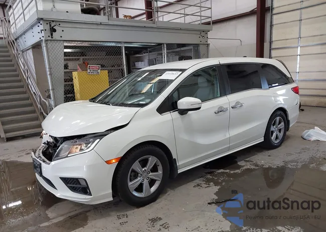 5FNRL6H51KB118600: 43410633