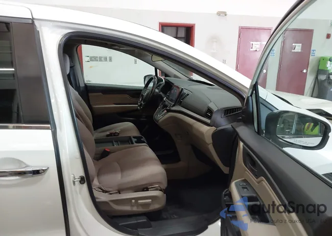 5FNRL6H51KB118600: 43410633