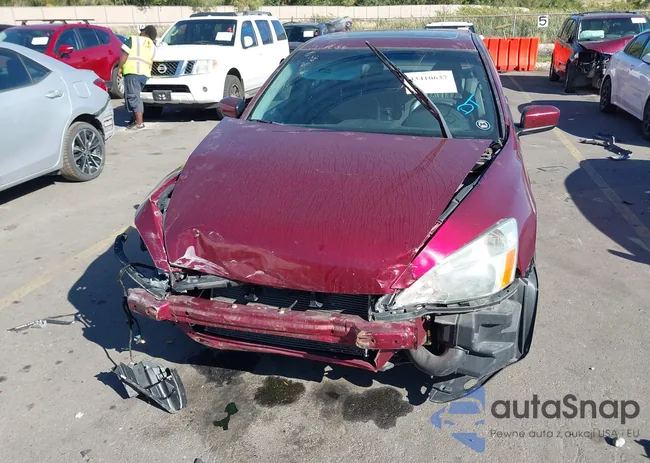 1HGCM56876A009066: 43410637