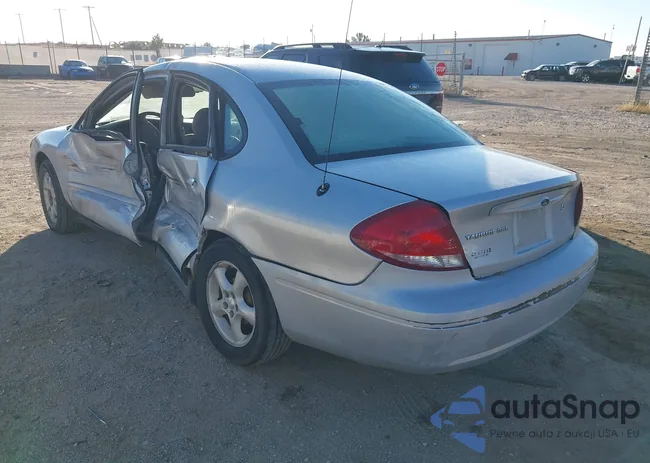 1FAFP56U06A236671: 43410658