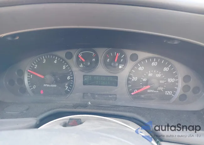 1FAFP56U06A236671: 43410658