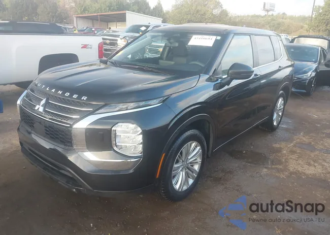 JA4J4UA85RZ078927: 43410694