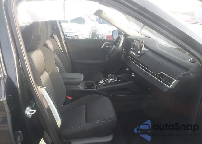 JA4J4UA85RZ078927: 43410694