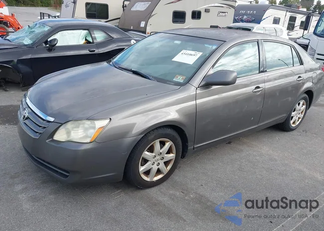 4T1BK36B55U014789: 43410697