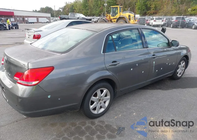 4T1BK36B55U014789: 43410697