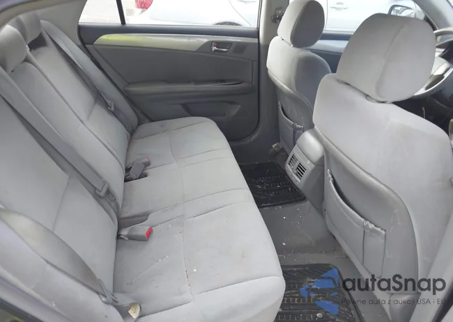 4T1BK36B55U014789: 43410697